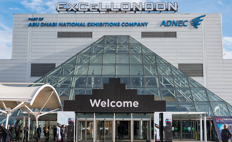 Excel London	