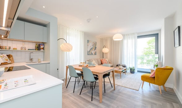 Get up to 25% off your monthly rent