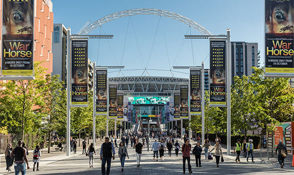 Everything on your doorstep