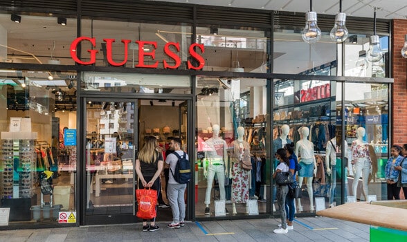 London Designer Outlet