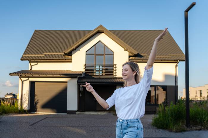 Successful property investment for high-net-worth individuals