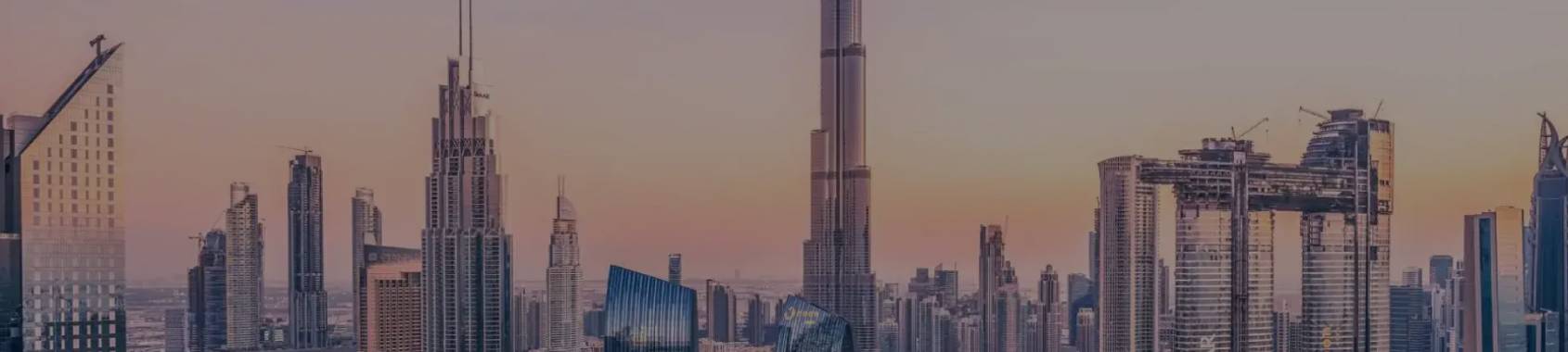 Exclusive UAE Property Consultations in Jakarta this October