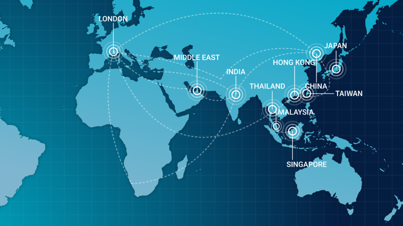 Global Network