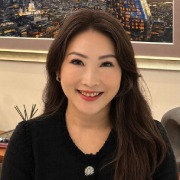 Janice Zhu