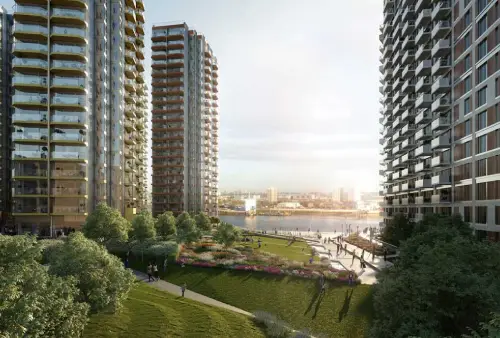 arsenal riverside image