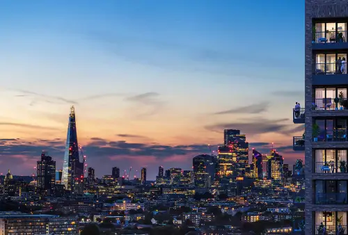 bermondsey image