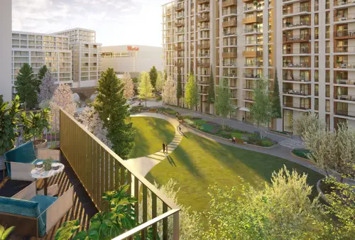 white city image