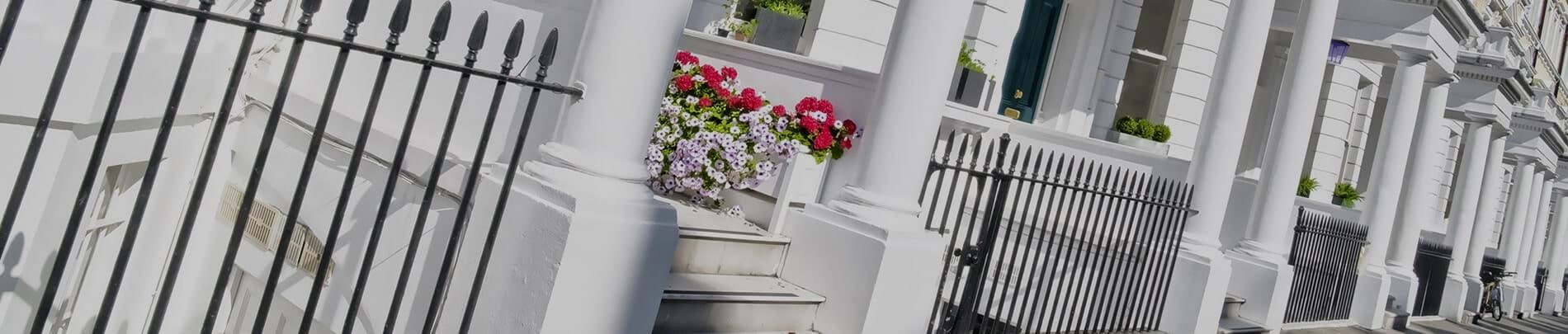 Knightsbridge and Chelsea Collection