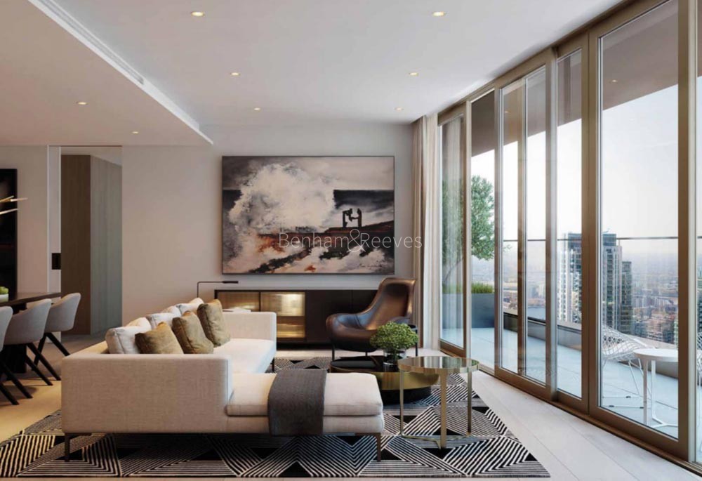 Reception view of 10 Park Drive Image 1