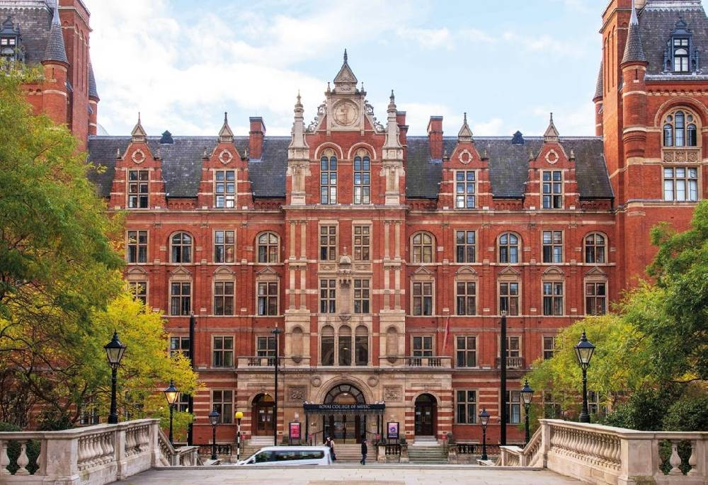 Exterior view of 100 Kensington Image 2