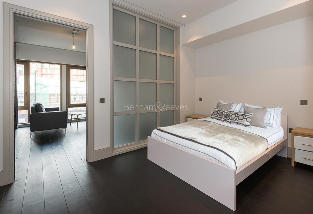 Bedroom view of 55 Victoria Street Image 1