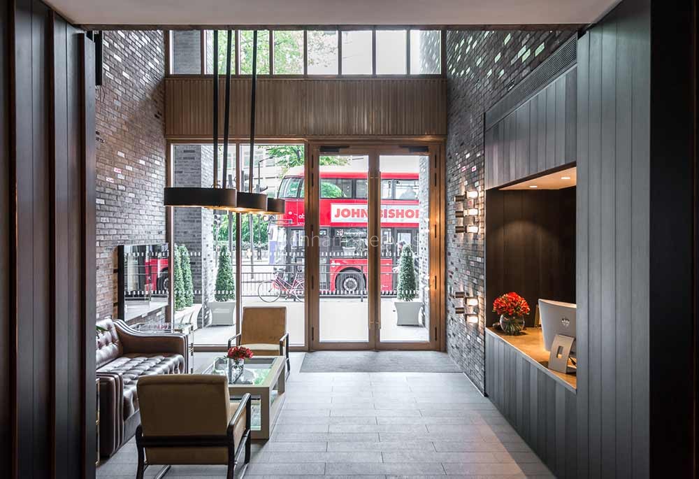 Exterior view of 55 Victoria Street Image 2