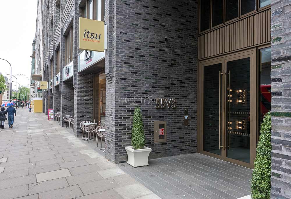 Exterior view of 55 Victoria Street Image 4