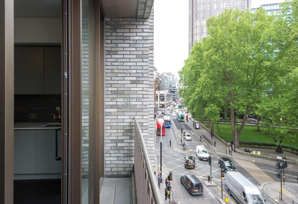 Exterior view of 55 Victoria Street Image 6