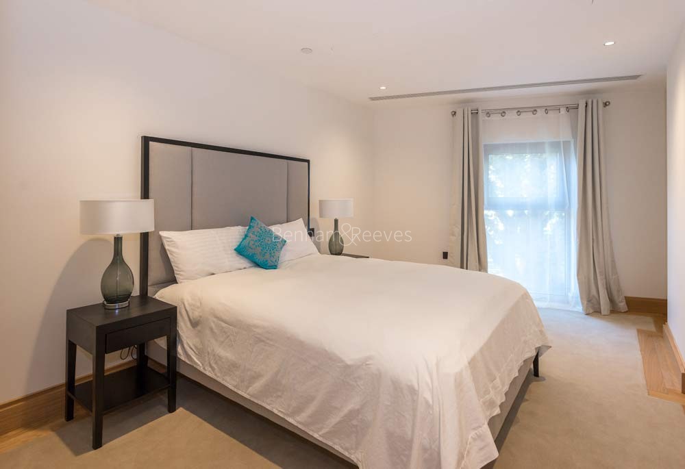 Bedroom view of Abell & Cleland Image 1