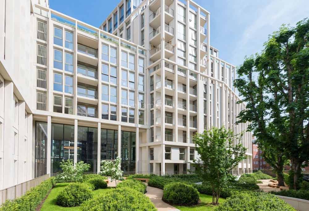 Exterior view of Abell & Cleland Image 1