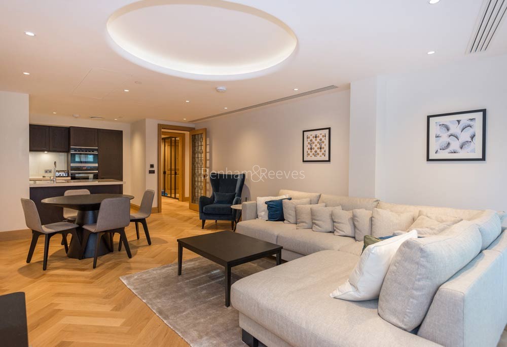 Reception view of Abell & Cleland Image 1