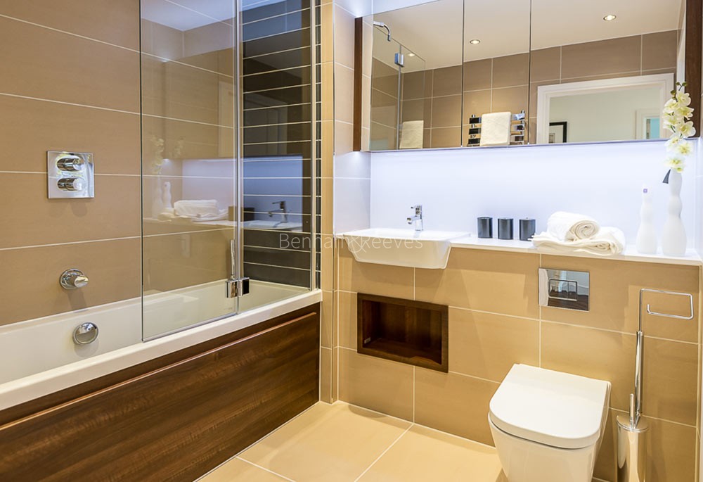 Bathroom view of Altitude Point Image 1