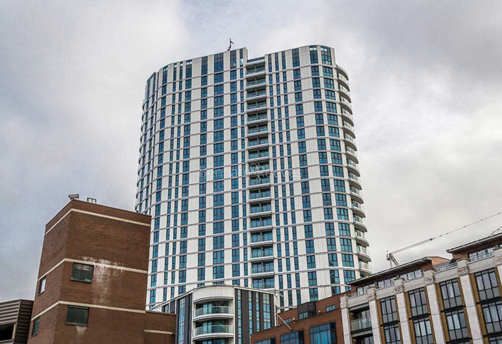 Exterior view of Altitude Point Image 1