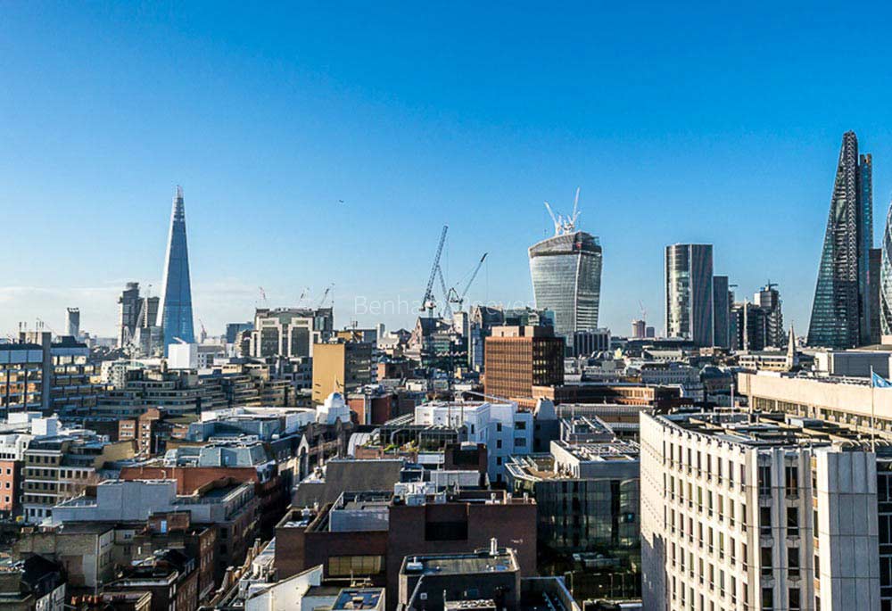 Exterior view of Altitude Point Image 2