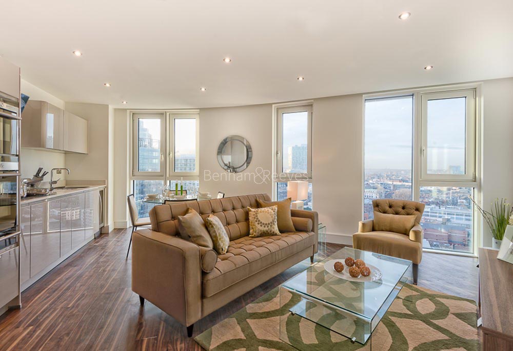 Reception view of Altitude Point Image 2