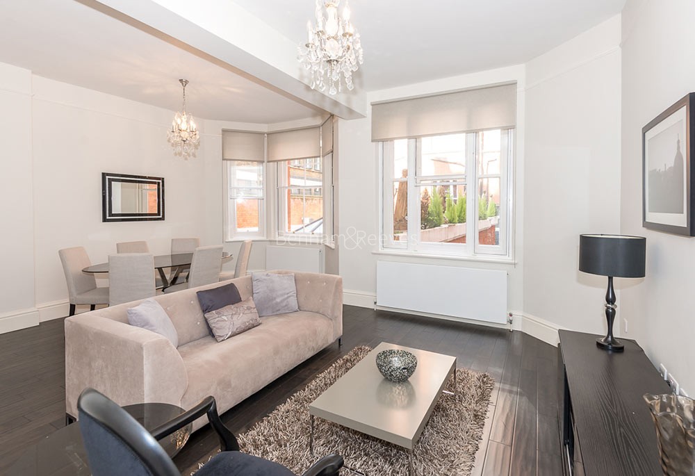 Reception view of Artilleries Image 3