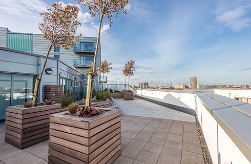 Avant Garde amenities images 4