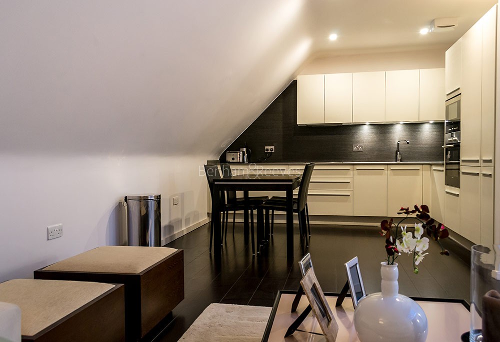 Reception view of Barnsbury Place Image 1