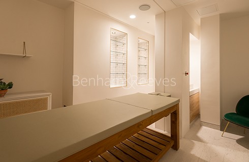 Battersea Exchange amenities images 12