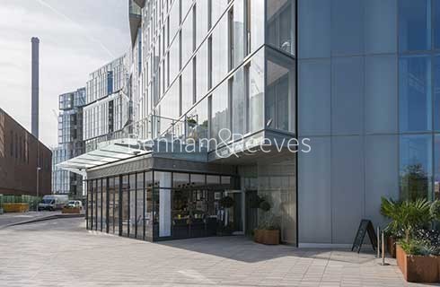 Battersea Power Station amenities images 6