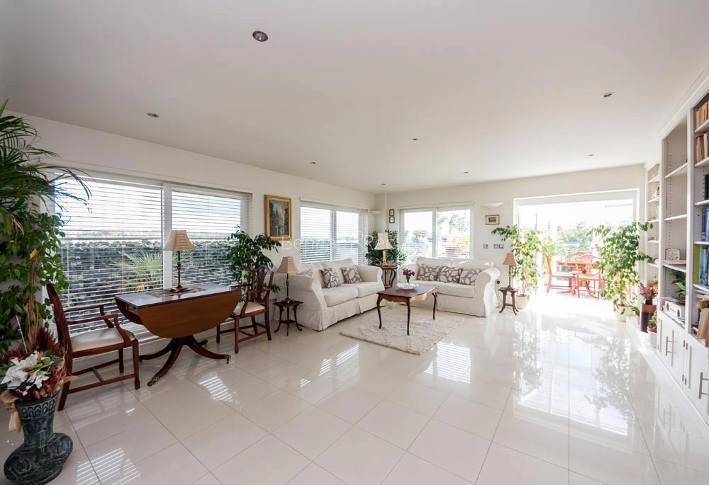Reception view of Beaufort Park Image 4