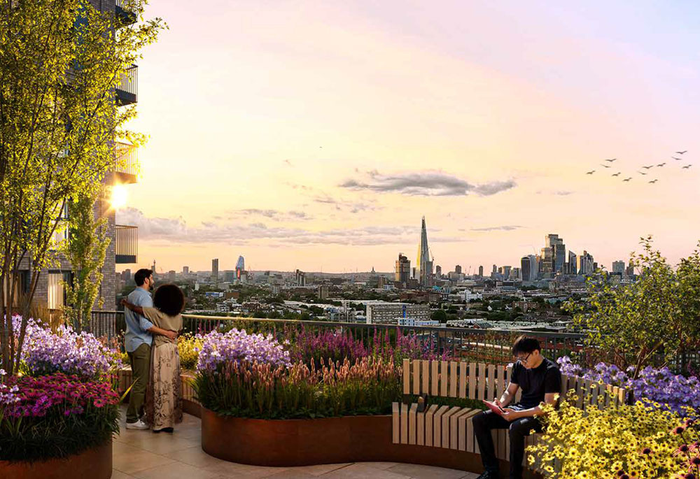 Facilities image Bermondsey Place Image 3