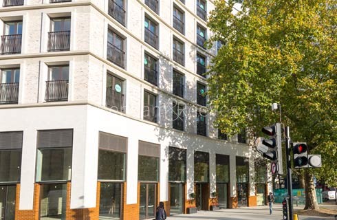 Blackfriars Circus amenities images 5