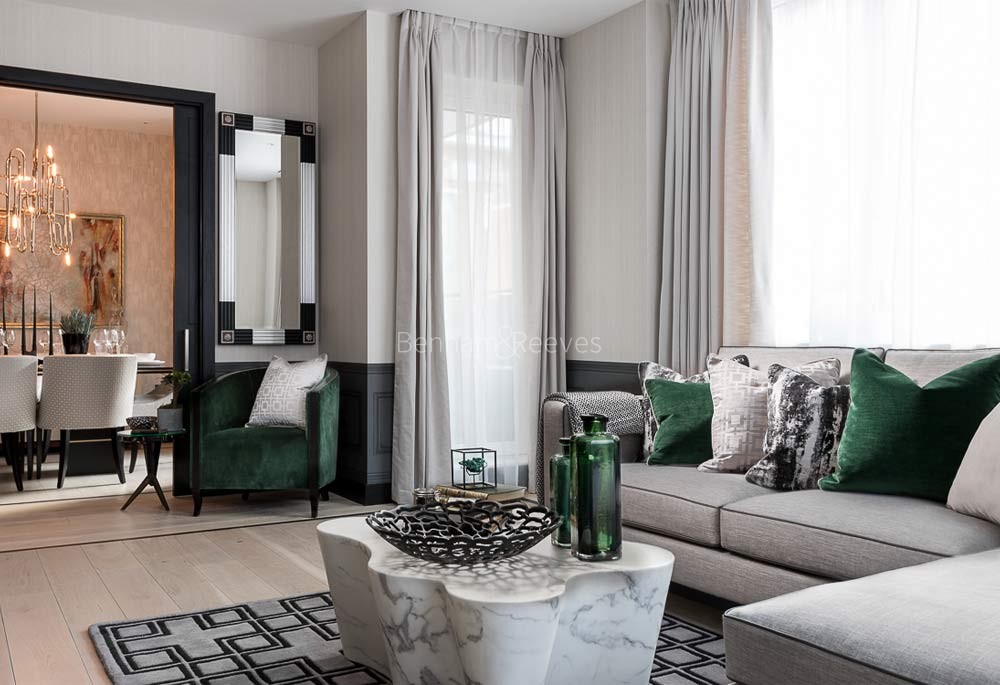 Reception view of Chapter Street Image 2