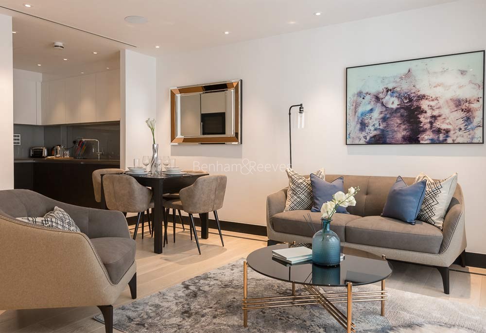 Reception view of Chapter Street Image 3