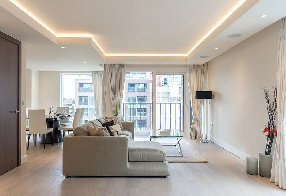 Reception view of Chelsea Creek Image 2