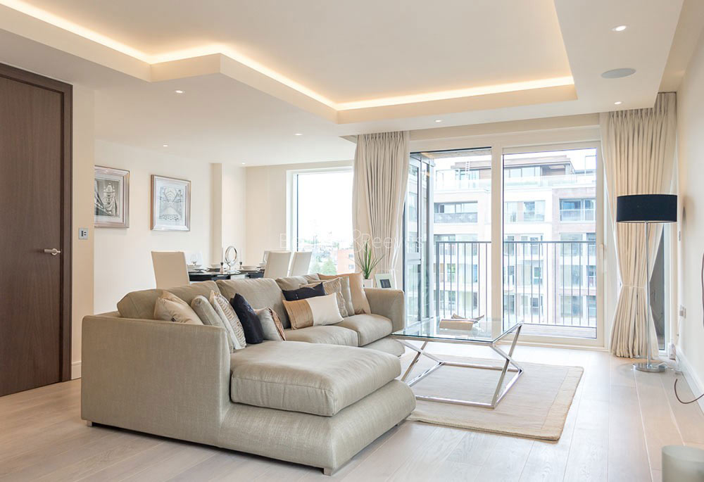 Reception view of Chelsea Creek Image 1