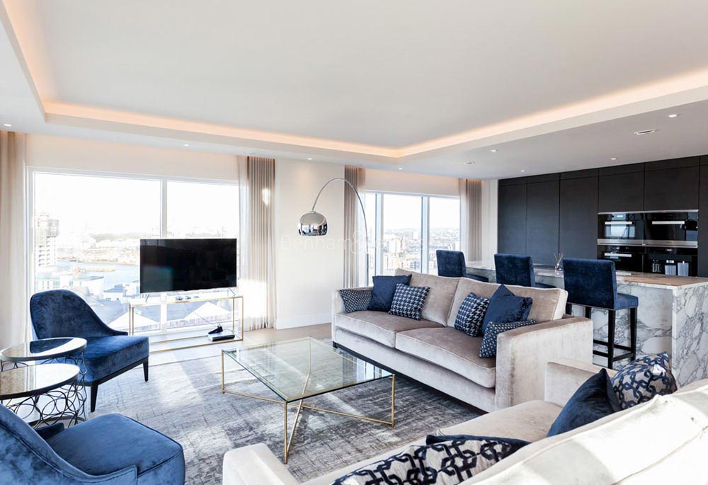 Reception view of Chelsea Creek Image 4