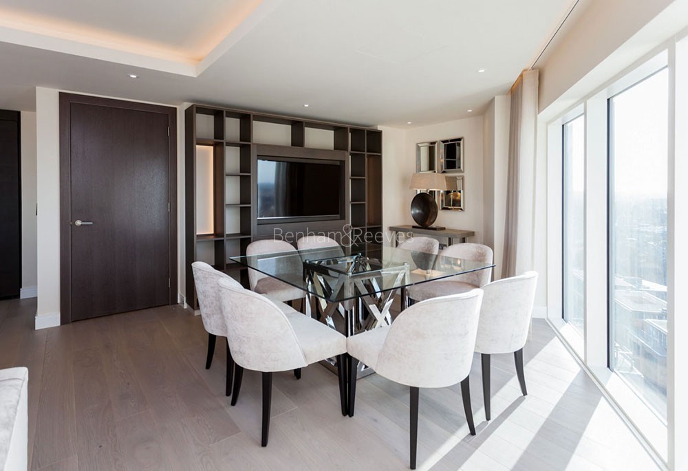 Reception view of Chelsea Creek Image 3