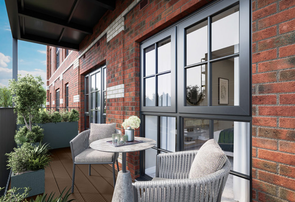 Facilities image Claremont Quarter Image 1