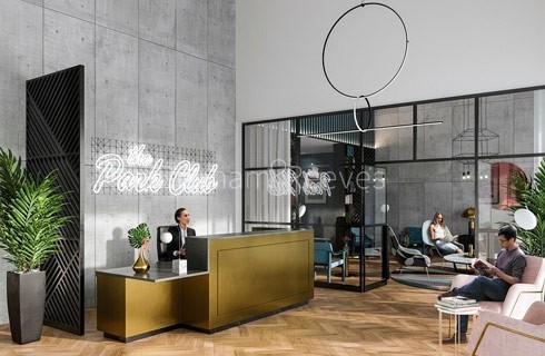 Alexandra Gate amenities images 5