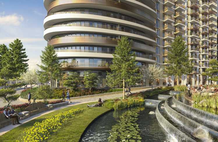 White City Living