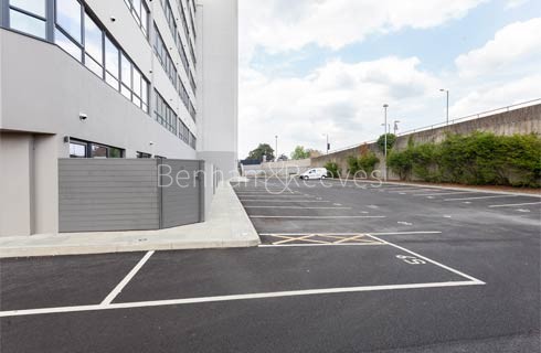 Dolphin House amenities images 2