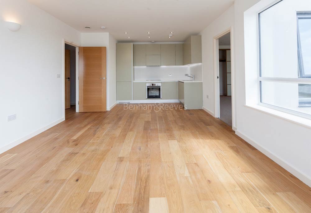 Reception view of Dolphin House Image 1