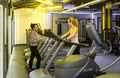 Greenland Place amenities images 3