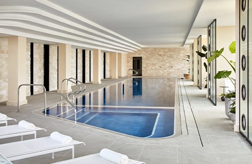 Greenwich Peninsula amenities images 5