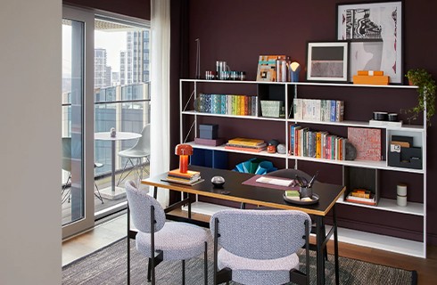 Greenwich Peninsula amenities images 6