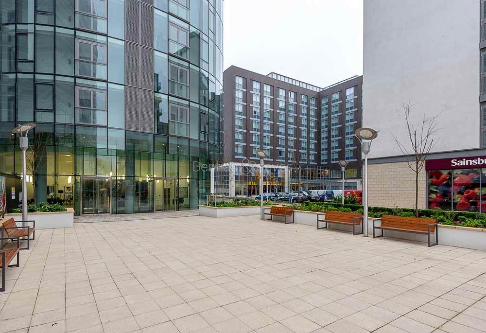 Exterior view of GWQ Image 1