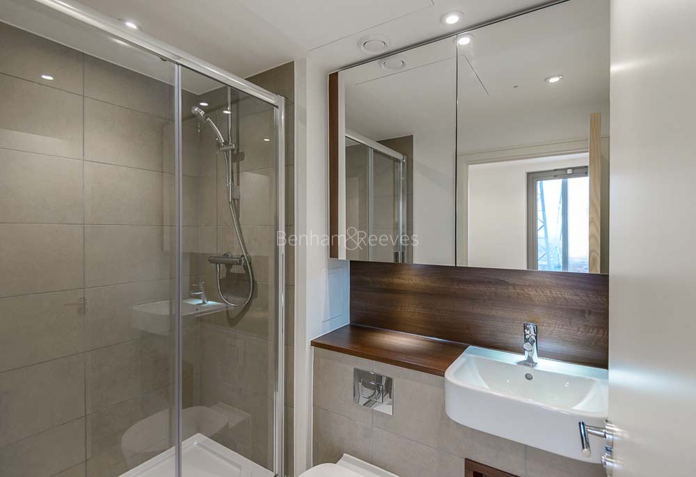 Bathroom view of GWQ Image 1