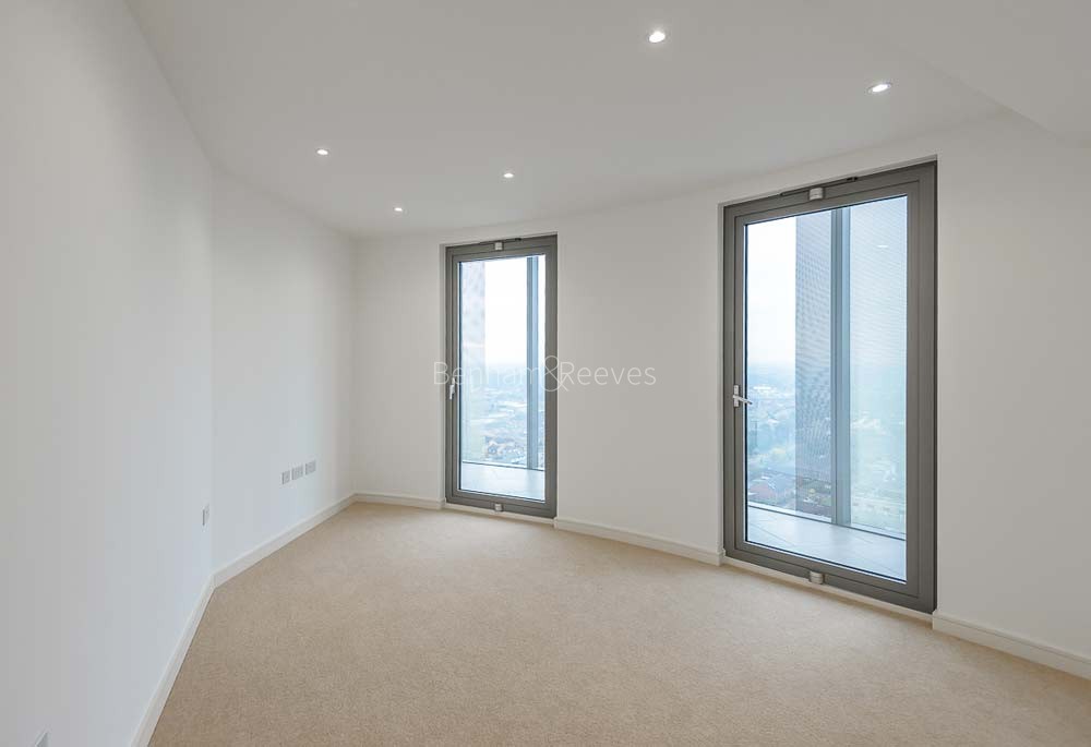 Bedroom view of GWQ Image 1